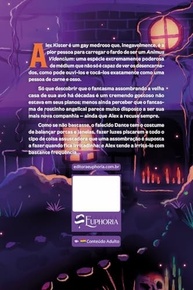 Assombrado (Volume 1): Um Romance Sobrenatural Cheio de Mistério e Paixão - imagem 2