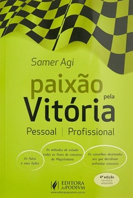 Paixão pela Vitória (2022): Desperte o Vencedor em Você! - imagem 1