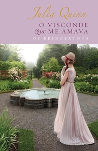 O Visconde Que Me Amava - Edição Luxo Bridgerton: Romance e Paixão - imagem 1