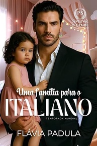 Uma Família para o Italiano: Paixão, Segredos e Recomeços em Palermo - imagem 2