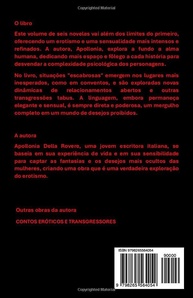 Novelas Eróticas Transgressivas: Paixão, Luxúria e Fantasia - imagem 3