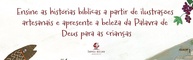A Incrível Bíblia: Desperte a Criatividade e o Amor pela Palavra - imagem 5