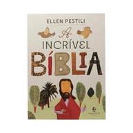 A Incrível Bíblia: Desperte a Criatividade e o Amor pela Palavra - imagem 2