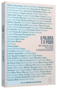 A Palavra e o Poder: 40 Anos de Democracia Brasileira em Debate - imagem 3