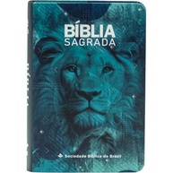 Bíblia Sagrada NAA Edição de Bolso: Nova Almeida Atualizada para Levar a Palavra Sempre com Você - imagem 4