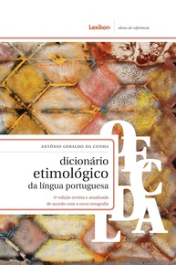 Dicionário Etimológico da Língua Portuguesa: Descubra a Origem das Palavras - imagem 1