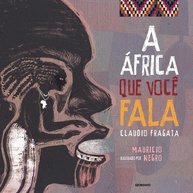 A África que Você Fala: Descubra as Palavras de Origem Africana no Seu Dia a Dia - imagem 1