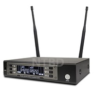 Microfone Sem Fio Profissional SOMILIMI EW135G4: Som Impecável para Palco, Karaokê e Eventos (135-WR) - imagem 3