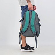 Mochila Palmeiras: A Verde para o Palestra! - imagem 2