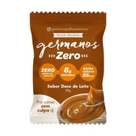 Palha Italiana Germanos: 8g de Proteína e Zero Açúcar! - imagem 1