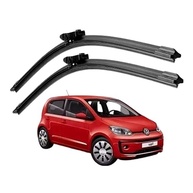 Palheta Limpador Parabrisa Bosch Original VW Up! (2014-2019) - Visibilidade Impecável - imagem 2