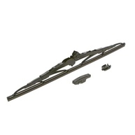 Jogo Palheta Limpador Para-Brisa Dianteira Bosch Eco B178 - Limpeza Impecável - imagem 5