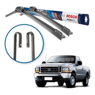 Palheta Bosch F250/F350: Visão Clara e Segura! - imagem 1