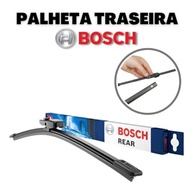 Palheta Limpador Bosch para VW UP! (2014-2019) - Visibilidade Perfeita - imagem 4
