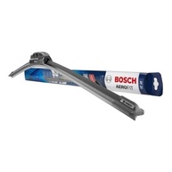 Par de Palhetas Limpador Parabrisa Bosch Aerofit Original Honda HR-V 2015-2018 - imagem 5