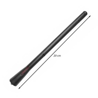 Antena Teto Universal 20cm para Novo Palio, Linea, Grand Siena e Bravo - Sinal Forte e Design Moderno - imagem 4