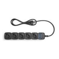 Protetor Inteligente Wi-Fi Intelbras EWS 305: Controle e Segurança na Palma da Sua Mão - imagem 1