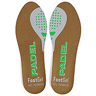 Palmilha Footgel Padel: Alívio e Conforto para Seus Pés 👟 - imagem 1