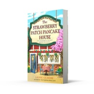 The Strawberry Patch Pancake House: Romance Leve e Aconchegante para Fãs de "Found Family" e "Slow Burn" - imagem 3