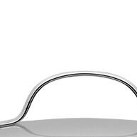 Panela Inox Tramontina Allegra: Cozinhe com Maestria! - imagem 1