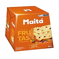 Panetone Maitá: 18 Unidades de Sabor! - imagem 1