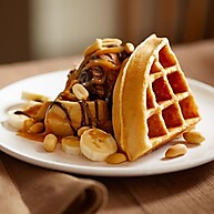 Hungry Jack: Massa Perfeita para Panquecas e Waffles 453g - imagem 3