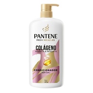Pantene Colágeno 1L: Cabelos Fortes e Hidratados - imagem 1