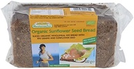 Mestemacher Pão Girassol 500G Stuttgart (Centeio Integral Com Sementes De Girassol) - imagem 1