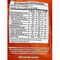 Pão Caseiro RisoVita: Mix Grãos 300g Sabor & Saúde - imagem 2