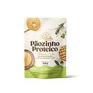 Pão Sem Glúten Frufruta: Sabor e Saúde em 300g! - imagem 1