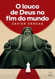 O Louco de Deus no Fim do Mundo: Uma Jornada Íntima com o Papa Francisco - imagem 1