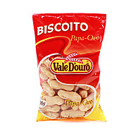 Papa-Ovo Vale D'Ouro: Crocância e Sabor em 100g 😋 - imagem 1