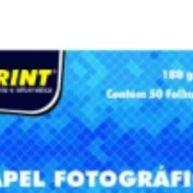 Papel Fotográfico 180g A4 MasterPrint: Qualidade Brilhante para Suas Imagens - imagem 1