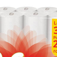 Papel Higiênico Neve Toque Da Seda – Conforto e Qualidade - imagem 1