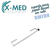 Suporte para Papel Lençol 50/70: Prático e Resistente - imagem 2