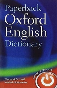 Dicionário Inglês Oxford Paperback: Seu Guia Essencial de Palavras - imagem 4