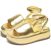 Papete Dourada Madu Dubuy: Conforto e Estilo! - imagem 1