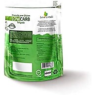 Granola sem glúten salgada Leve Croc low carb Oliva e Páprica 200g - imagem 2