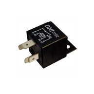 Relé Auxiliar Reversor DNI 0102 12V 4 Terminais - Essencial para VW, Audi, Fiat, Toyota e Iveco - imagem 1