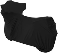 Capa Protetora Helanca Lycra para BMW R 1250 GS - Proteção Premium (Preta) - imagem 4