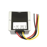 Conversor DC-DC Step Up 12V para 28V: Potência e Estabilidade para Seus Projetos - imagem 1