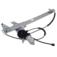 Regulador de Vidro Elétrico Esquerdo com Motor para Ford E-150/E-250/E-350 (2003-2019) - Qualidade Premium - imagem 1