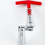 Chave Inglesa 16mm: Reparo Rápido e Eficiente para Pneus e Rodas Automotivas - imagem 3