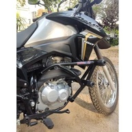 Protetor Stunt Race para Honda BROS 160 e XRE 190: Segurança e Estilo para Sua Moto - imagem 3