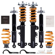 Coilovers maXpeedingrods T6 para BMW Série 3 E36 (1990-1999): Rebaixamento e Performance Ajustável - imagem 1