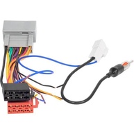 Kit Chicote e Antena Expex FAC 004 para Honda 2012+ | Instalação Fácil de Som - imagem 3