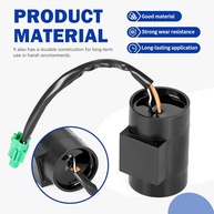 Condensador de Ignição Premium para Kawasaki KX250F (2011-2016) e KX450F (2009-2015) - OEM 21013-0001 - imagem 4