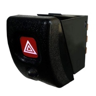 Interruptor Pisca Alerta DNI 2181 com Alarme para GM Corsa - Peça Original 90434501/93285545 - imagem 1