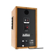 Monitor de Estúdio Kolt MK1200R 2x18W: Som Profissional para Seu Espaço - imagem 5