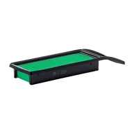 Filtro de Ar MANN-FILTER C 3324: Proteção Superior para seu Honda - imagem 1